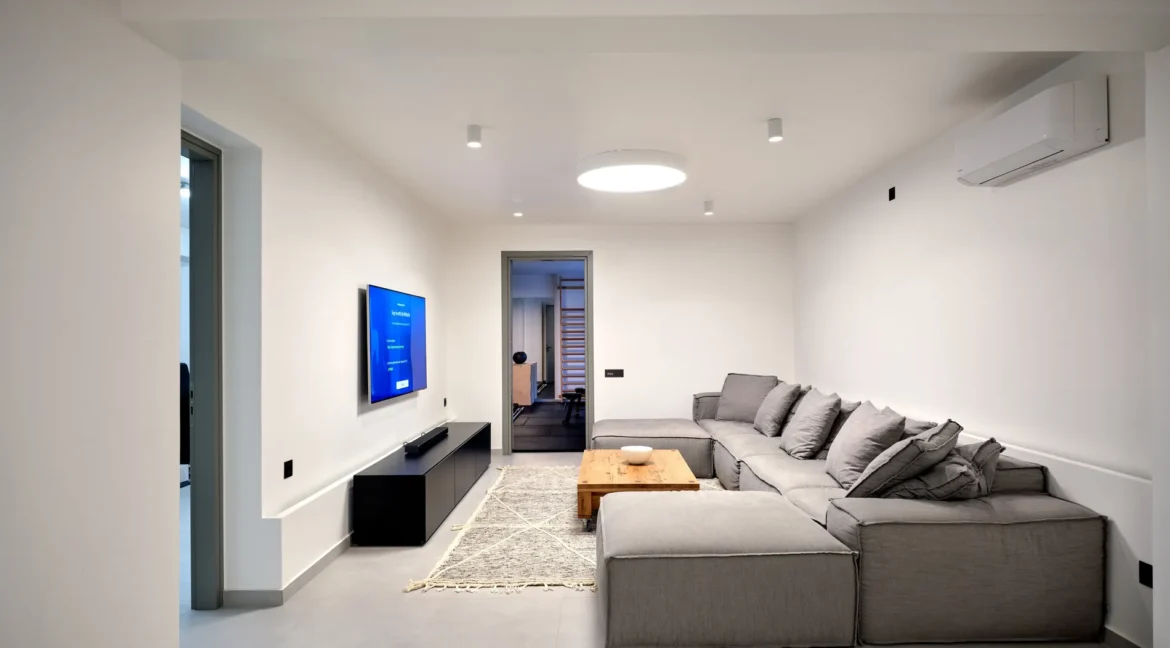 Luxury Villa for sale in Naxos, Greece
