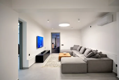 Luxury Villa for sale in Naxos, Greece