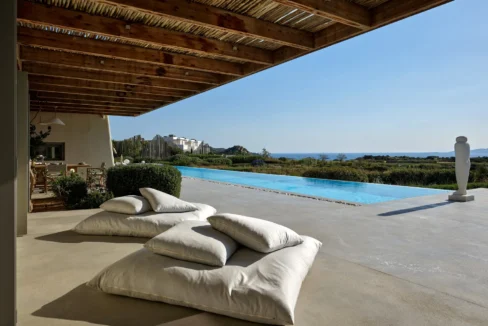 Luxury Villa for sale in Naxos, Greece