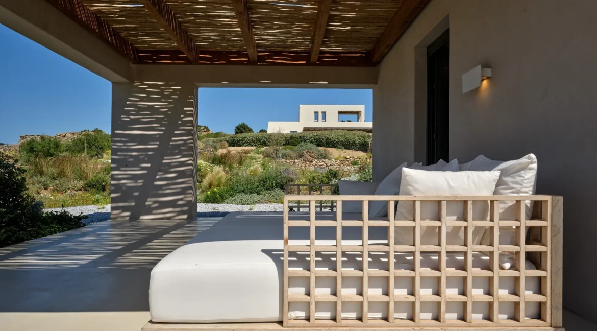 Luxury Villa for sale in Naxos, Greece