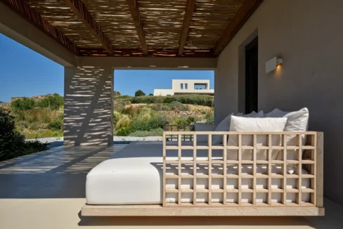 Luxury Villa for sale in Naxos, Greece