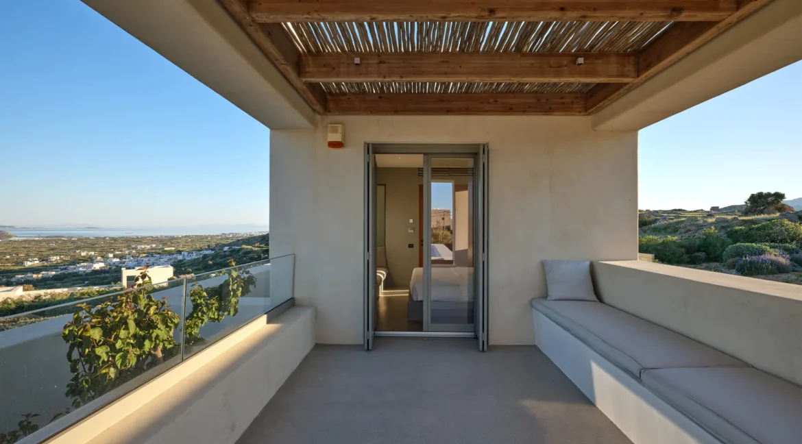 Luxury Villa for sale in Naxos, Greece