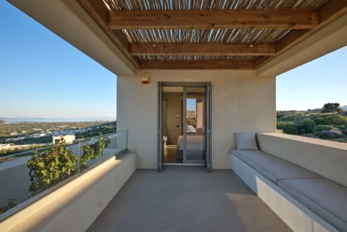 Luxury Villa for sale in Naxos, Greece