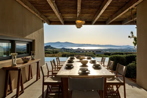 Luxury Villa for sale in Naxos, Greece