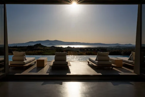 Luxury Villa for sale in Naxos, Greece
