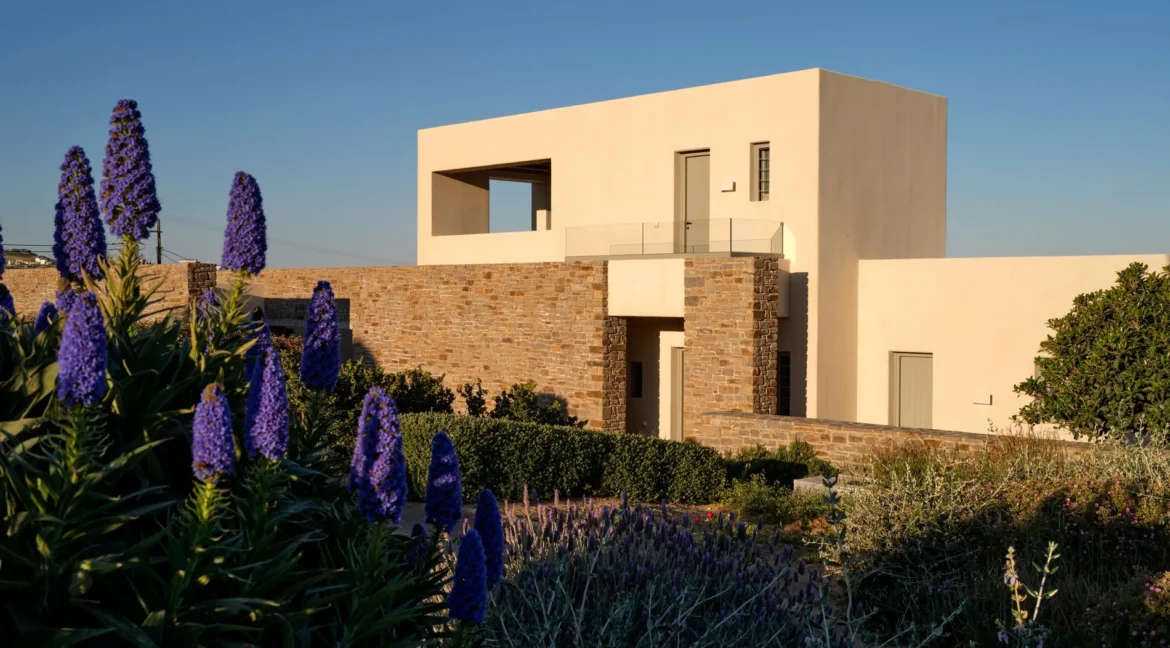 Luxury Villa for sale in Naxos, Greece