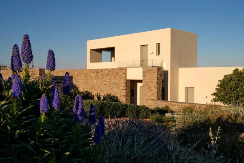 Luxury Villa for sale in Naxos, Greece