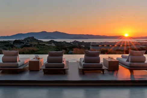 Luxury Villa for sale in Naxos, Greece