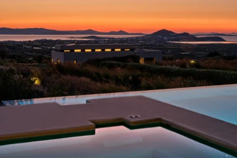 Luxury Villa for sale in Naxos, Greece