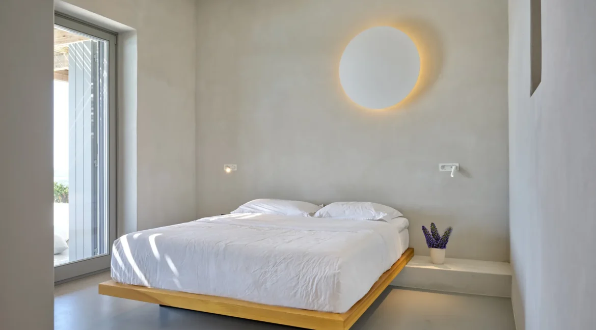 Luxury Villa for sale in Naxos, Greece