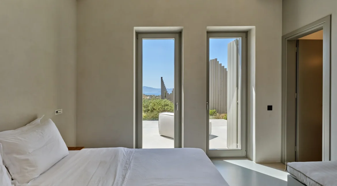 Luxury Villa for sale in Naxos, Greece