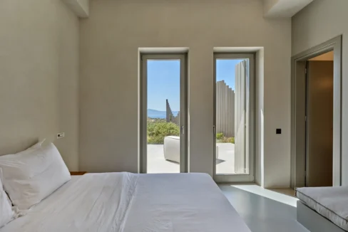 Luxury Villa for sale in Naxos, Greece