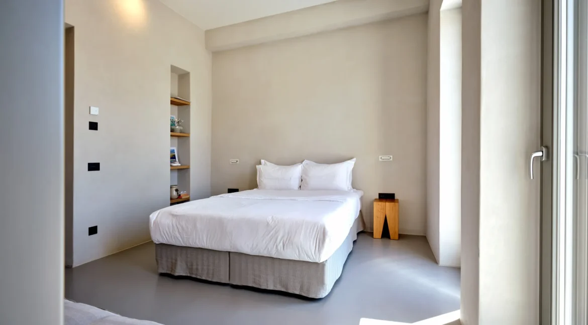 Luxury Villa for sale in Naxos, Greece