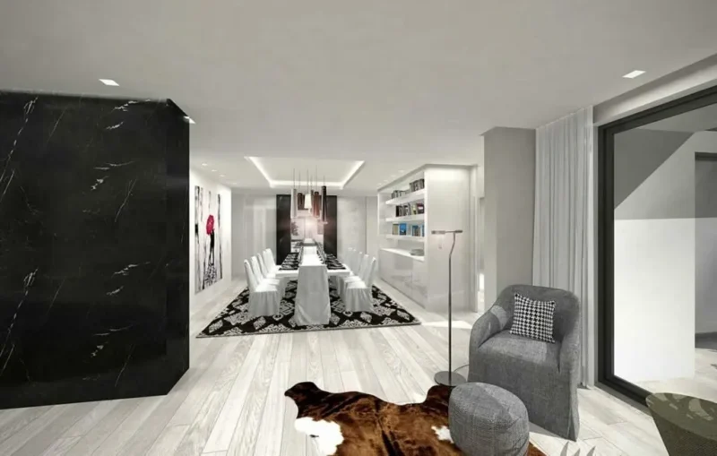 Sea View Villa for Sale in ATHENS, Greece - photo 14