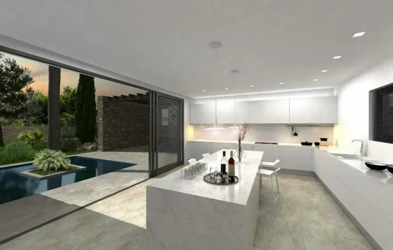 Sea View Villa for Sale in ATHENS, Greece - photo 16
