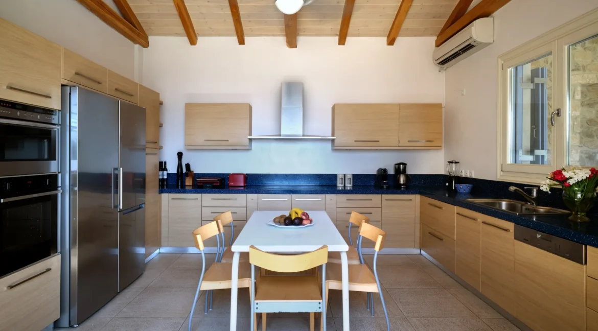 Premium Seafront Mansion for sale in Skiathos
