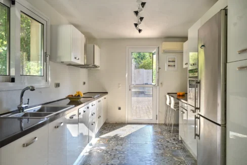 Premium Seafront Mansion for sale in Skiathos