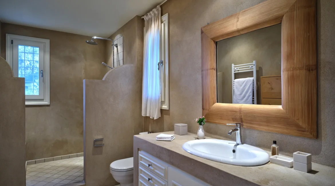 Premium Seafront Mansion for sale in Skiathos