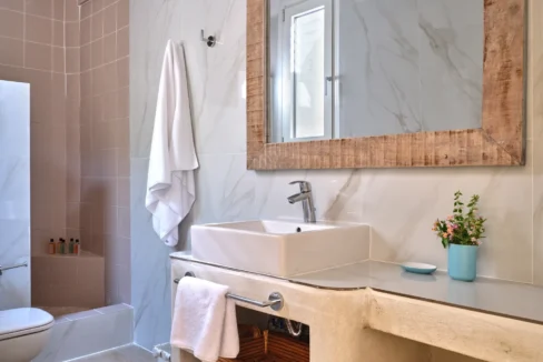 Premium Seafront Mansion for sale in Skiathos