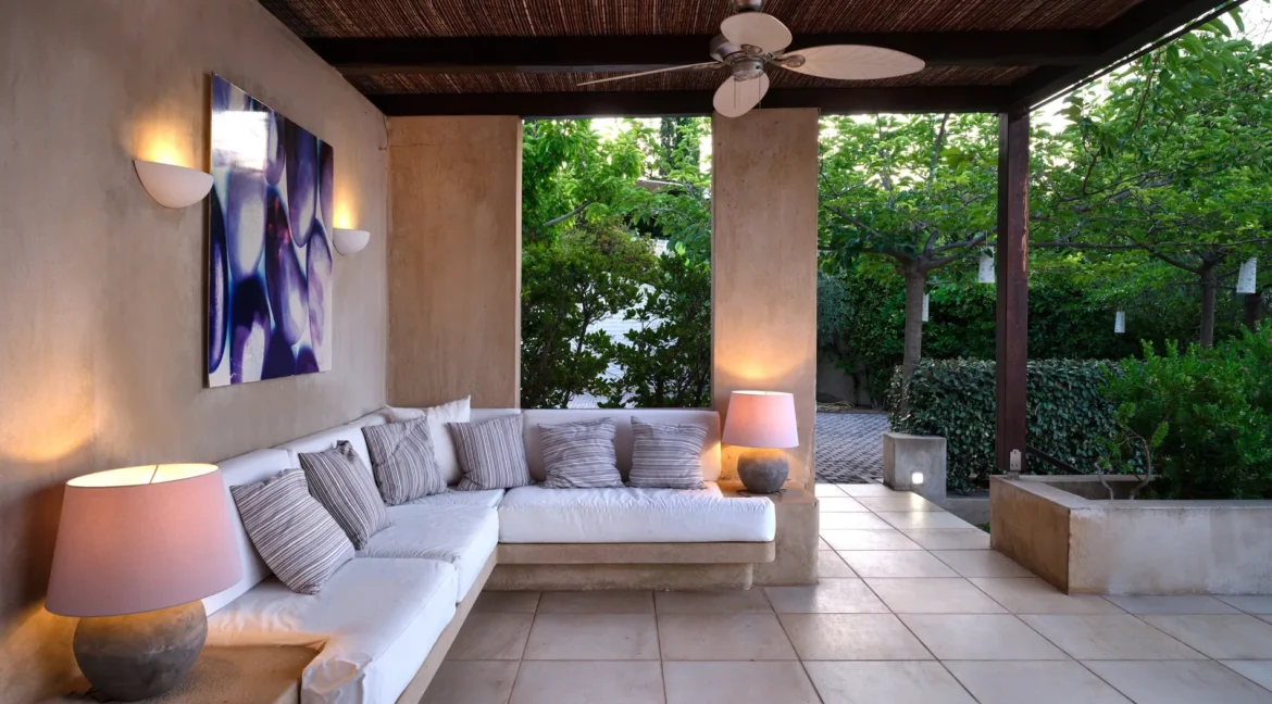 Premium Seafront Mansion for sale in Skiathos