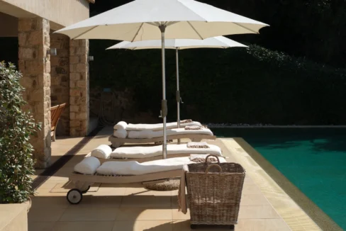 Premium Seafront Mansion for sale in Skiathos