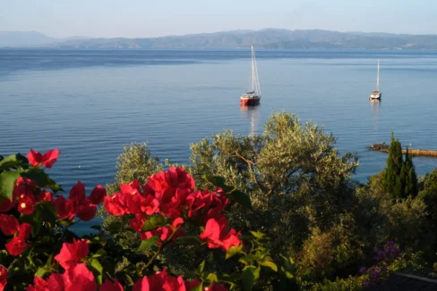 Premium Seafront Mansion for sale in Skiathos