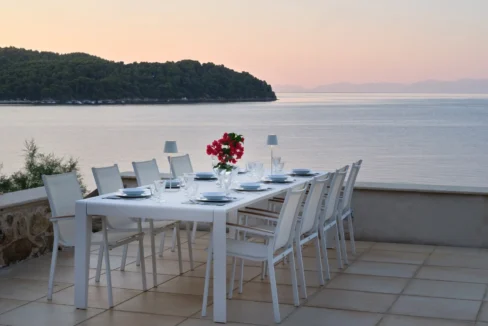 Premium Seafront Mansion for sale in Skiathos