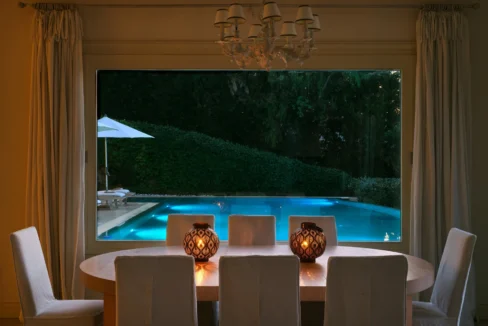 Premium Seafront Mansion for sale in Skiathos