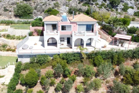 Villa for Sale in Kefalonia