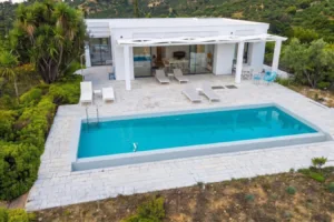 Sea View Villa for sale in Zakynthos, Vasillikos