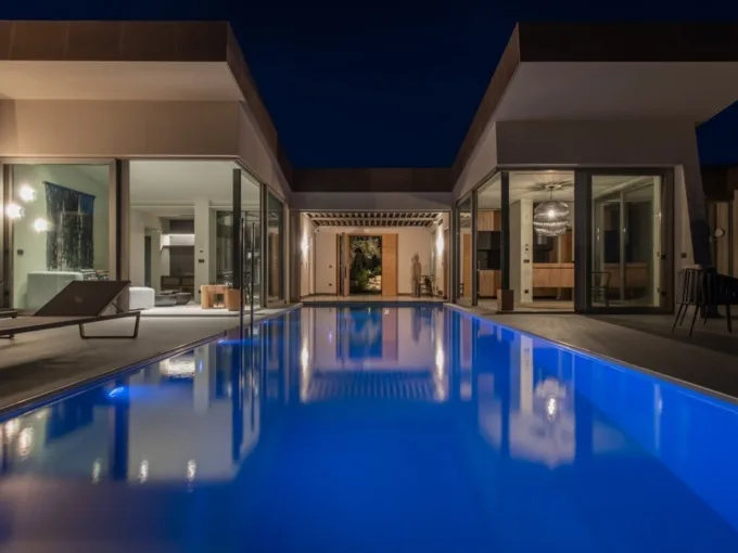 For Sale Seaside House in Lefkada