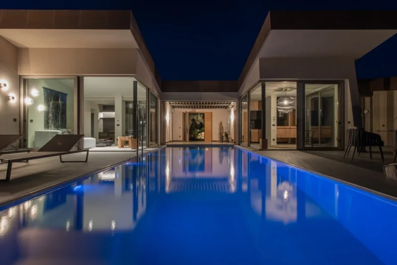 For Sale Seaside House in Lefkada