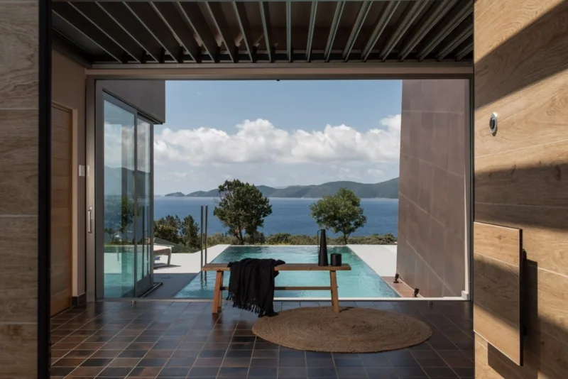 For Sale Seaside House in Lefkada