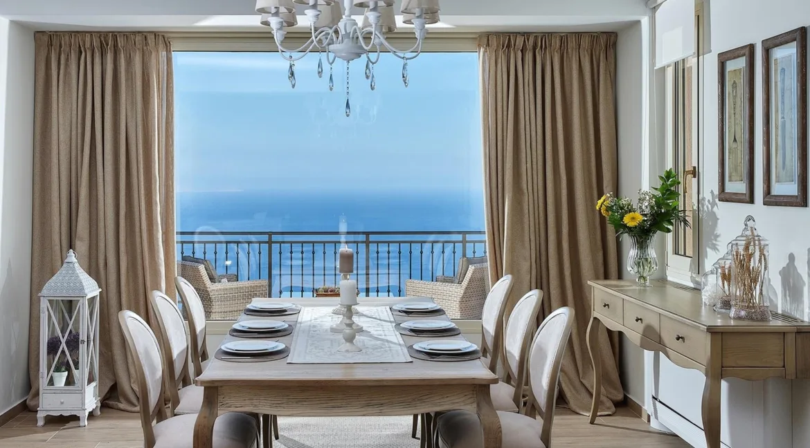 Buy a Villa in Crete