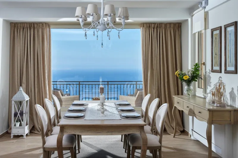 Buy a Villa in Crete