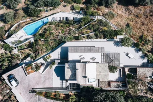 Buy a Villa in Crete