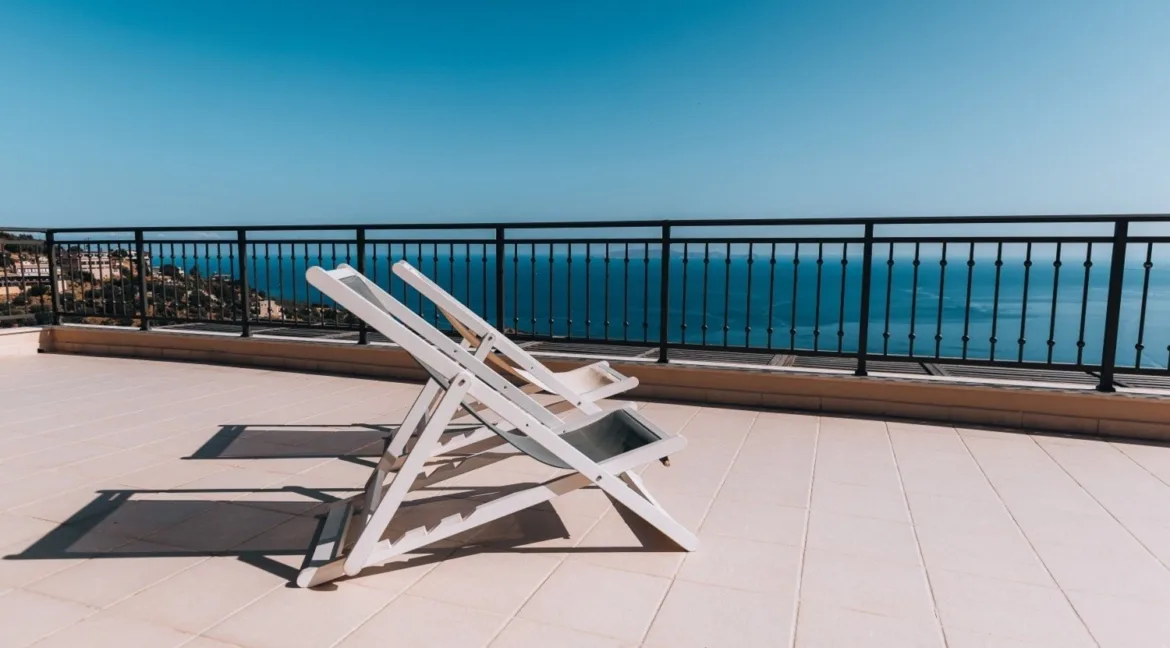 Buy a Villa in Crete
