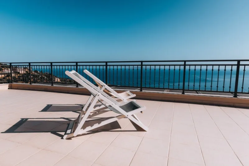 Buy a Villa in Crete