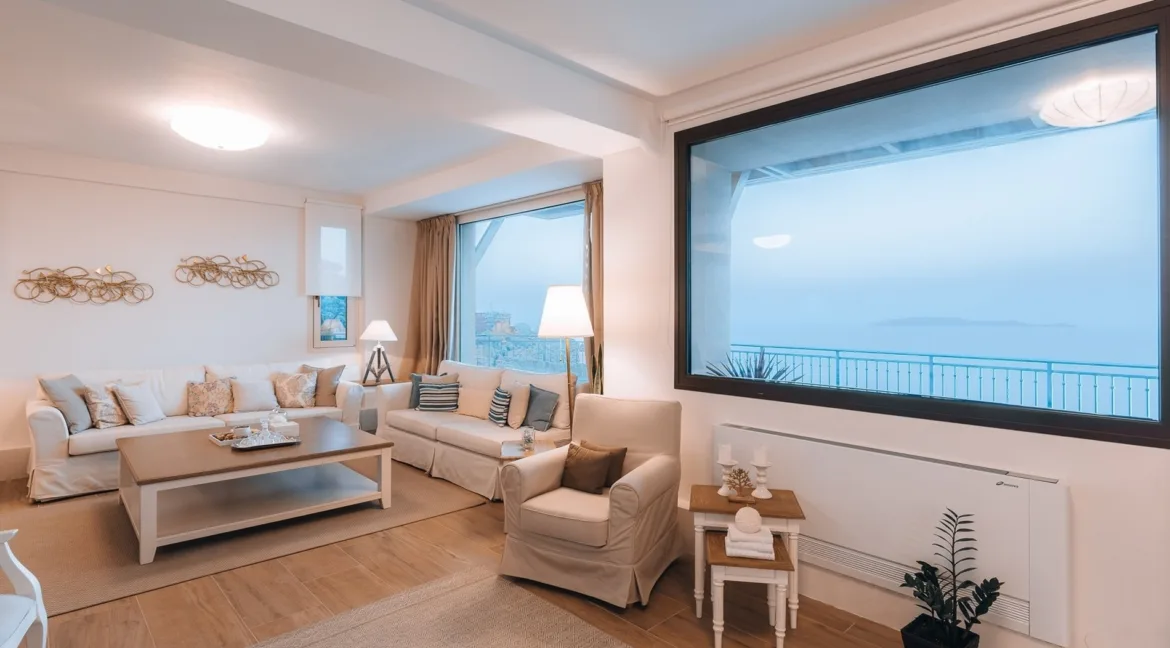Buy a Villa in Crete