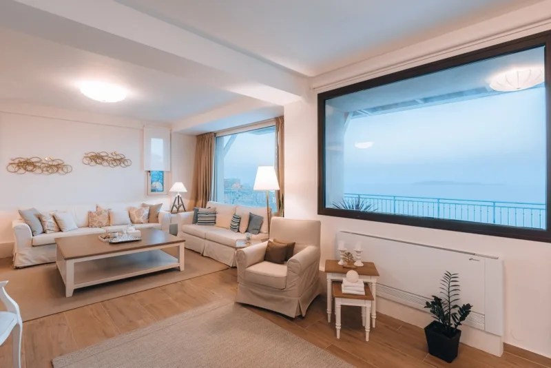 Buy a Villa in Crete