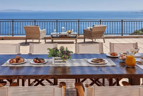 Buy a Villa in Crete