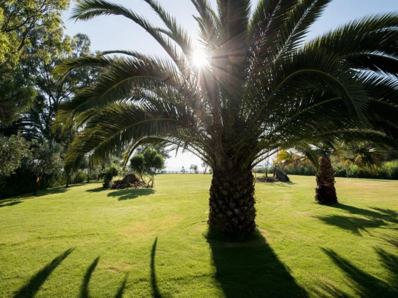Beachfront Villa with Garden Sithonia — Halkidiki