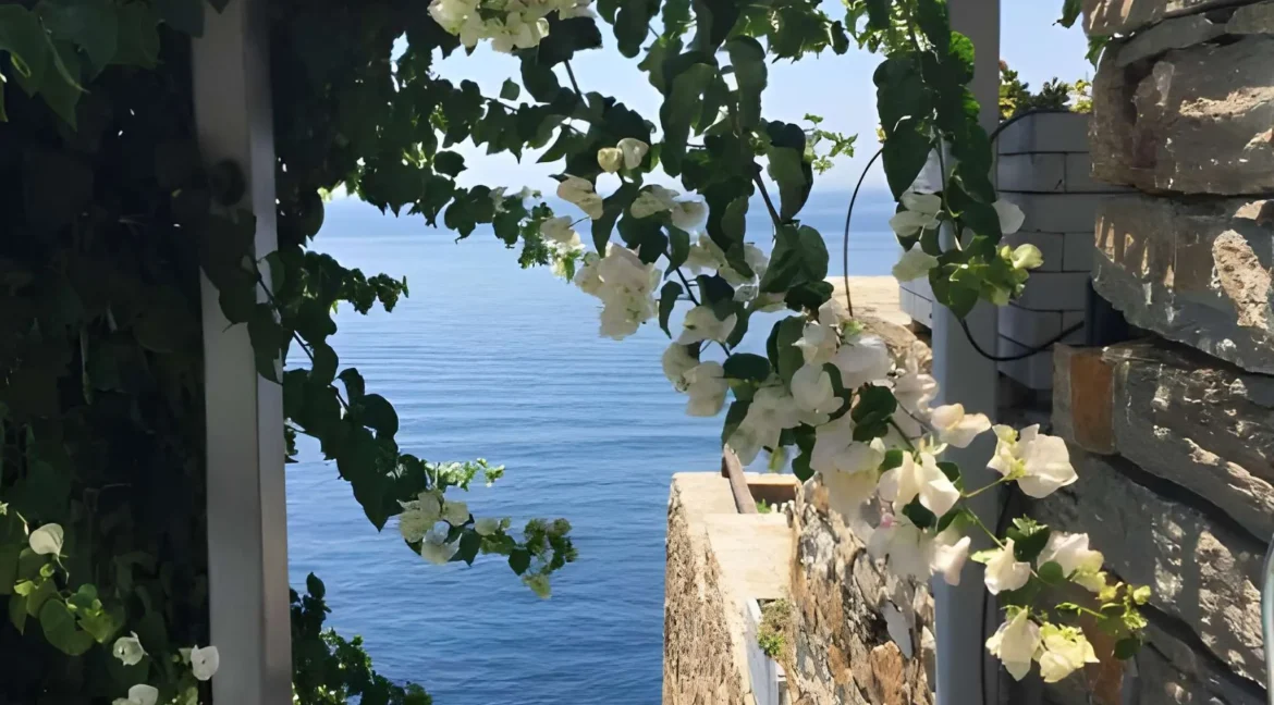 Seafront Villa for Sale in Kea 4