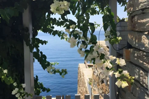 Seafront Villa for Sale in Kea 4