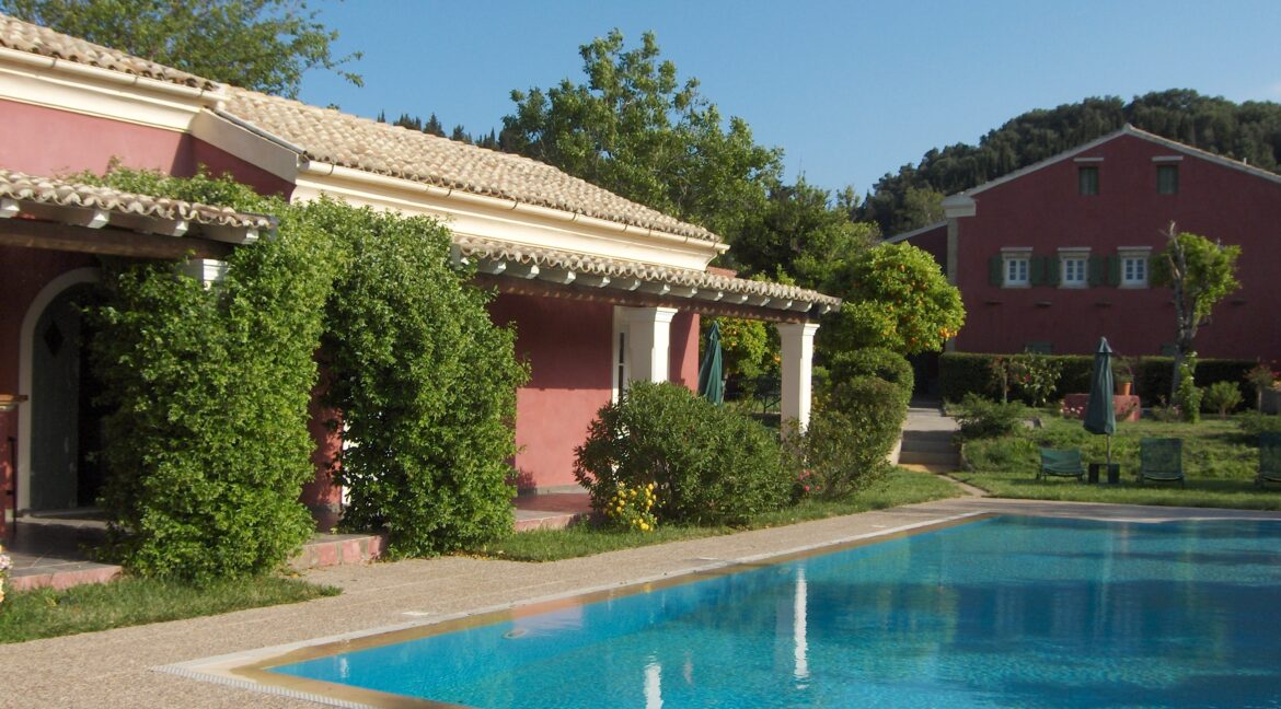 Villa de Loulia 1