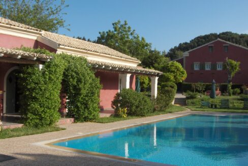 Villa de Loulia 1