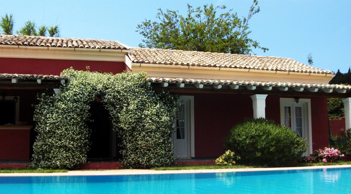 Villa de Loulia 2