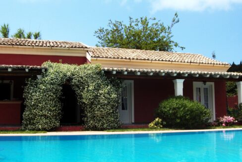 Villa de Loulia 2