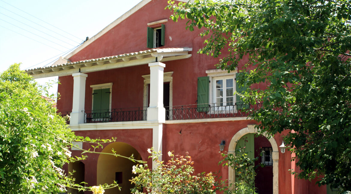 Villa de Loulia 5