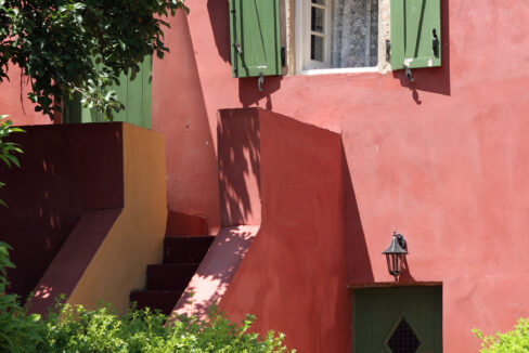Villa de Loulia 6